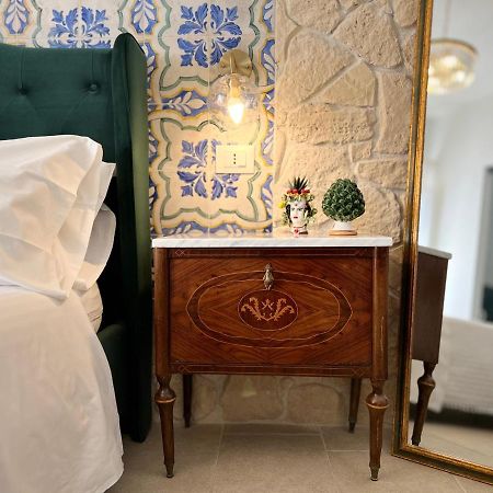 Incanto Siciliano Νότο Εξωτερικό φωτογραφία