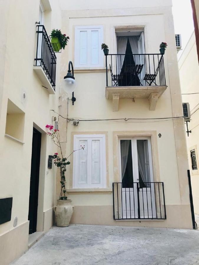 Incanto Siciliano Νότο Εξωτερικό φωτογραφία