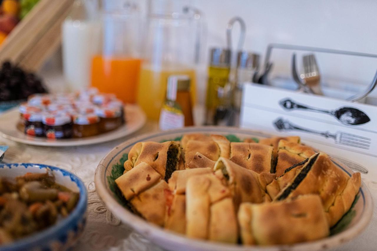 Incanto Siciliano Νότο Εξωτερικό φωτογραφία