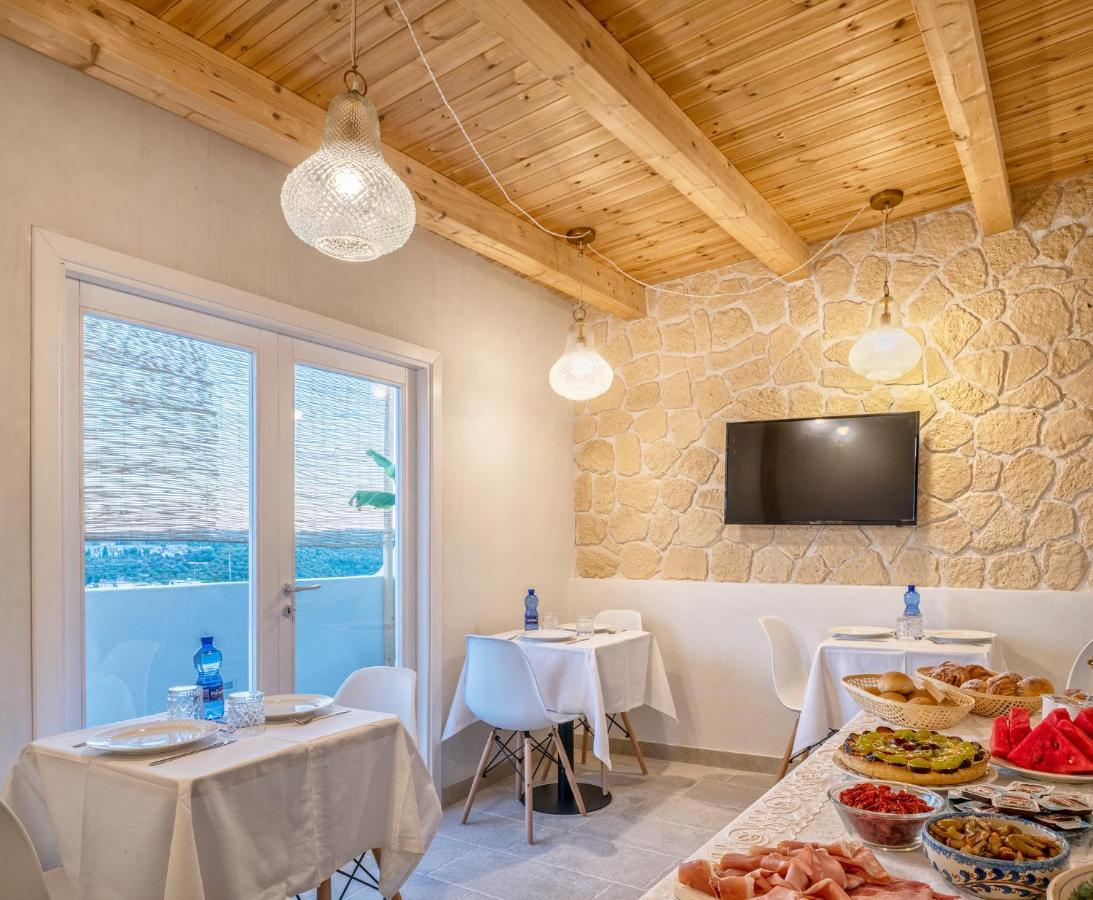 Incanto Siciliano Νότο Εξωτερικό φωτογραφία