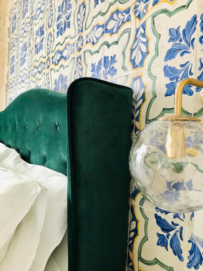 Incanto Siciliano Νότο Εξωτερικό φωτογραφία