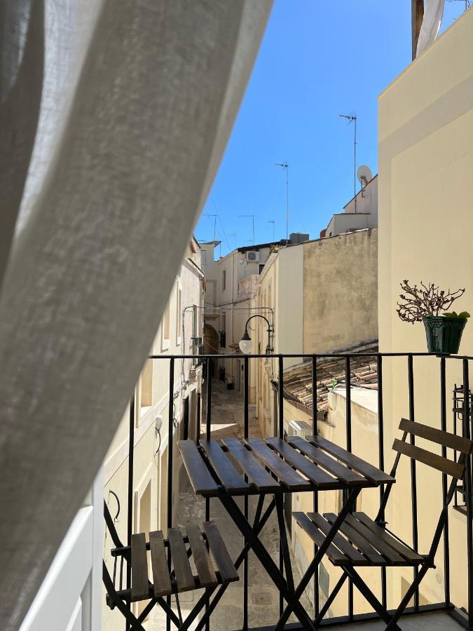 Incanto Siciliano Νότο Εξωτερικό φωτογραφία