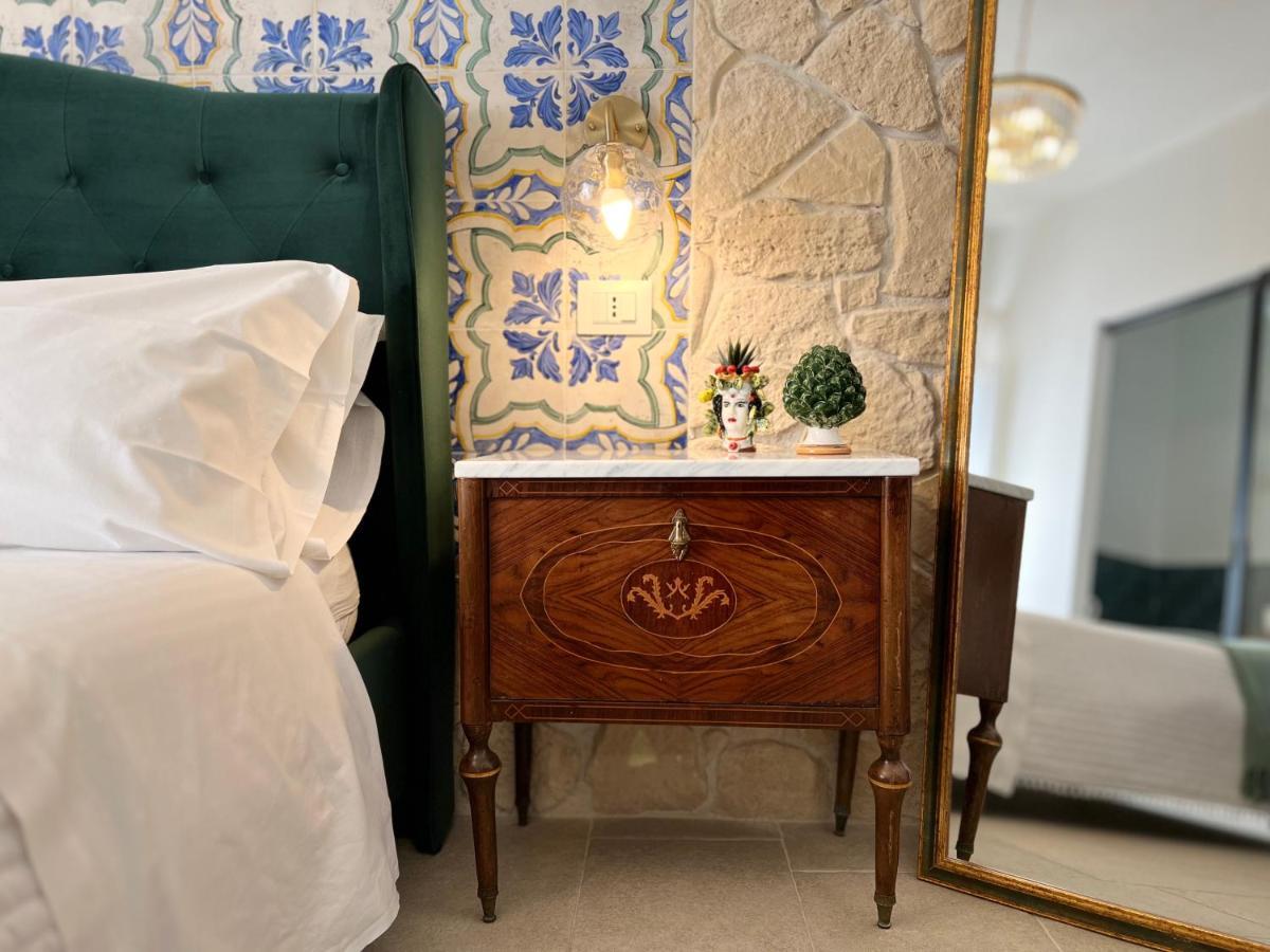 Incanto Siciliano Νότο Εξωτερικό φωτογραφία
